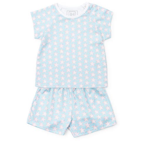 Emery Girls' Short Set (Toddler, Little Kid & Big Kid)