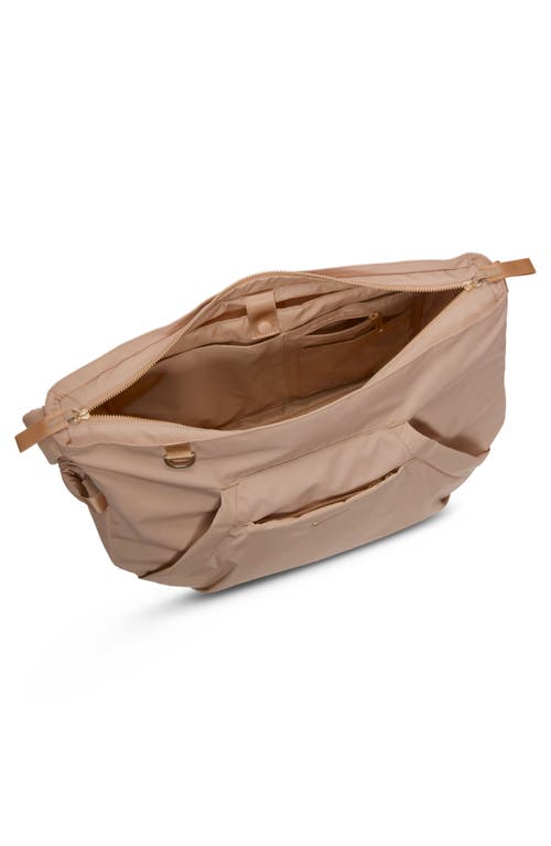 Nike One Tote In Hemp/hemp/hemp | ModeSens