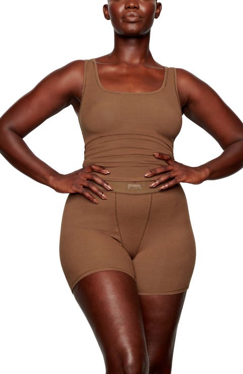 Soft Lounge Tank