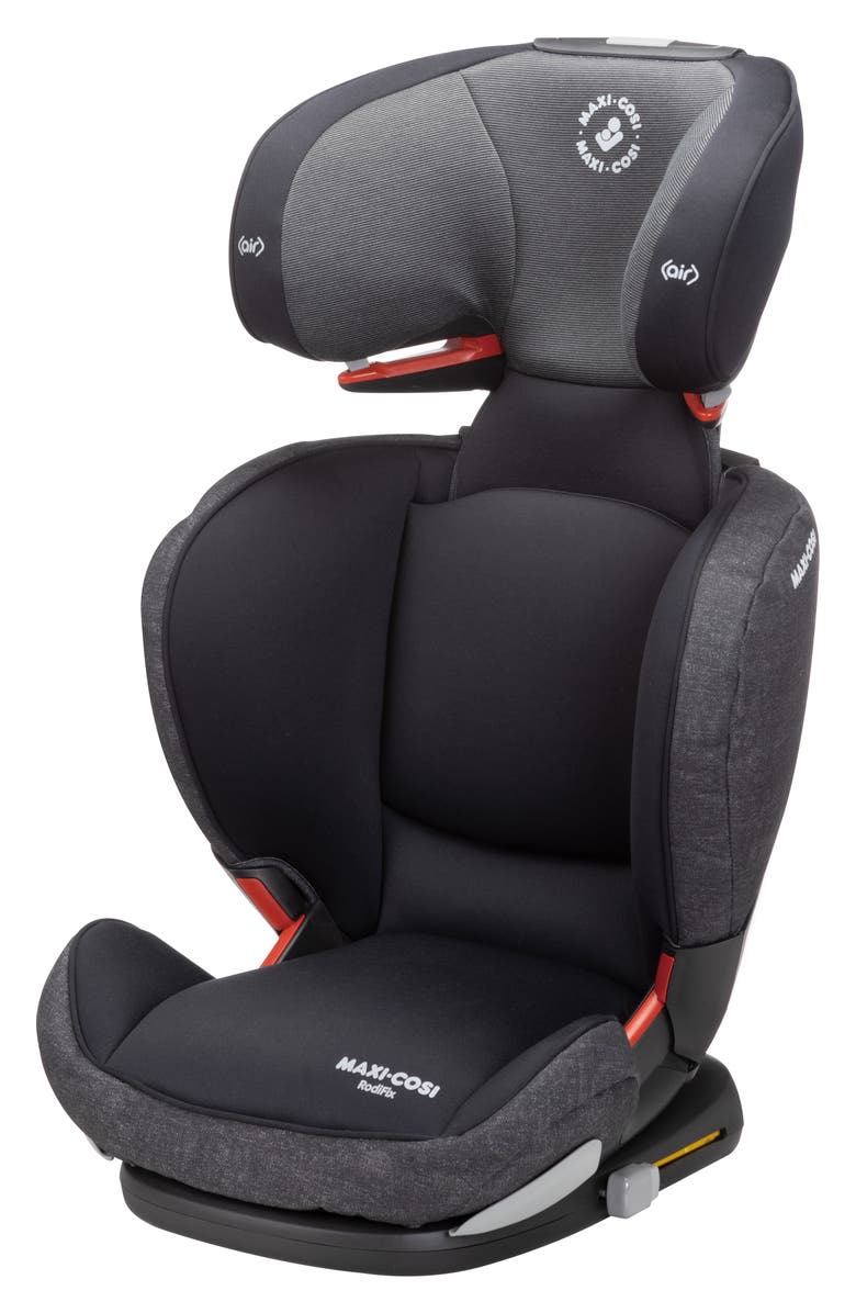 Maxi-Cosi<sup>®</sup> RodiFix Booster Car Seat, Alternate, color,