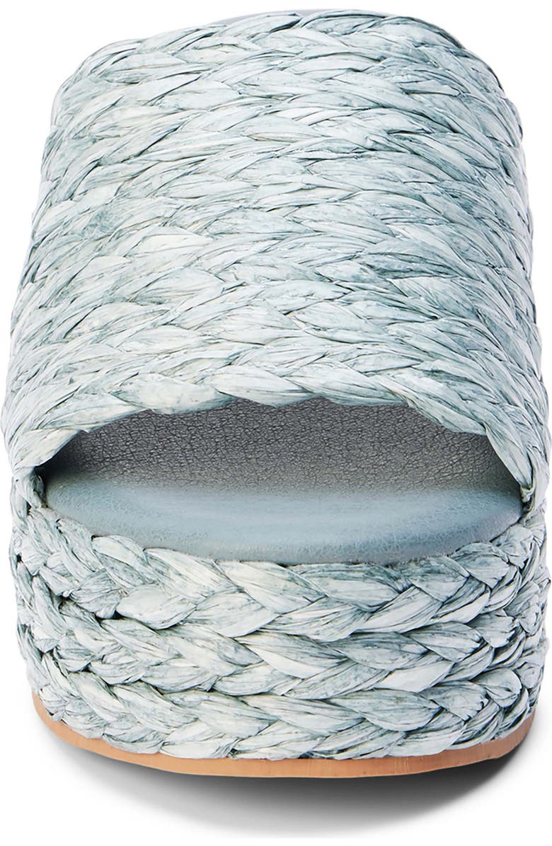 BEACH BY MATISSE Peony Platform Wedge Sandal, Alternate, color,