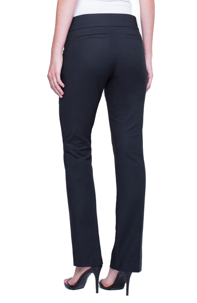 Liverpool Graham Bootcut Pants, Alternate, color, 