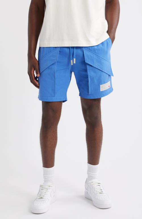 Vic Garcia World Unstoppable Cargo Shorts