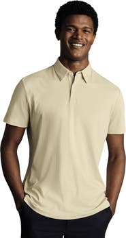 Charles Tyrwhitt Smart Jersey Polo