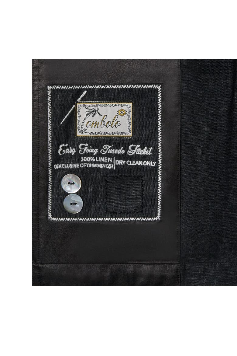 Easy-Going Jacket, Alternate, color, Black