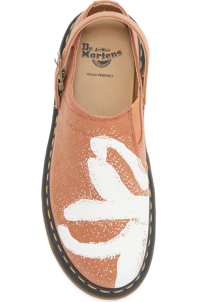 Dr. Martens Isham Slingback Clog, Alternate, color,