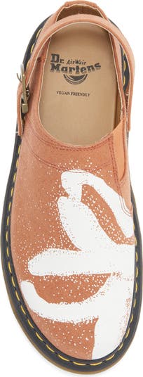 Isham Slingback Clog