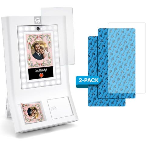 Sprocket Photobooth Screen Protector