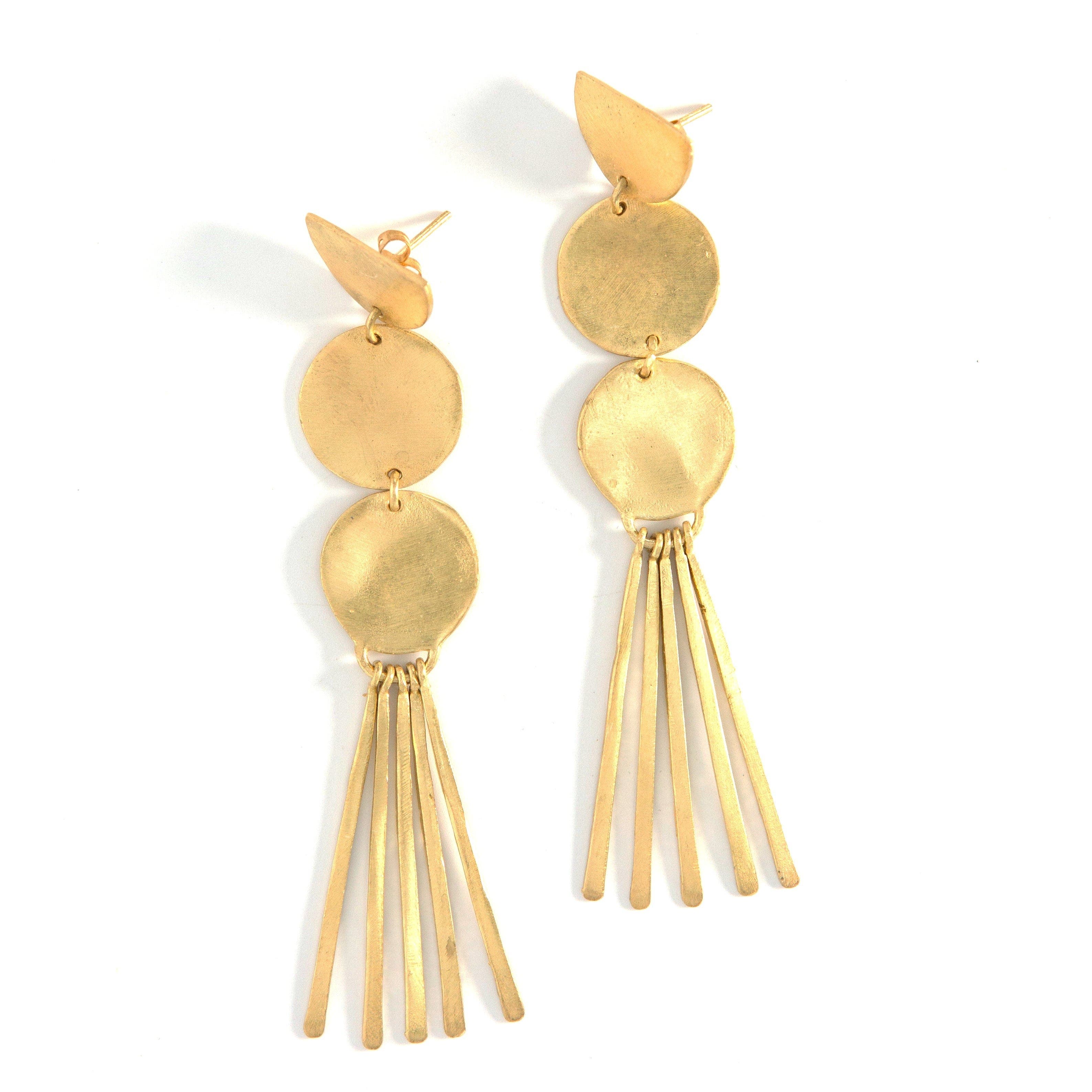 selected Gold