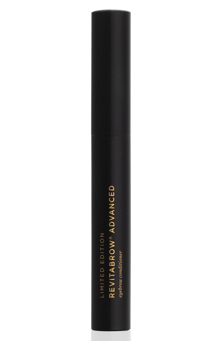 RevitaLash<sup>®</sup> Cosmetics RevitaBrow<sup>®</sup> ADVANCED Eyebrow Conditioner, Main, color, 