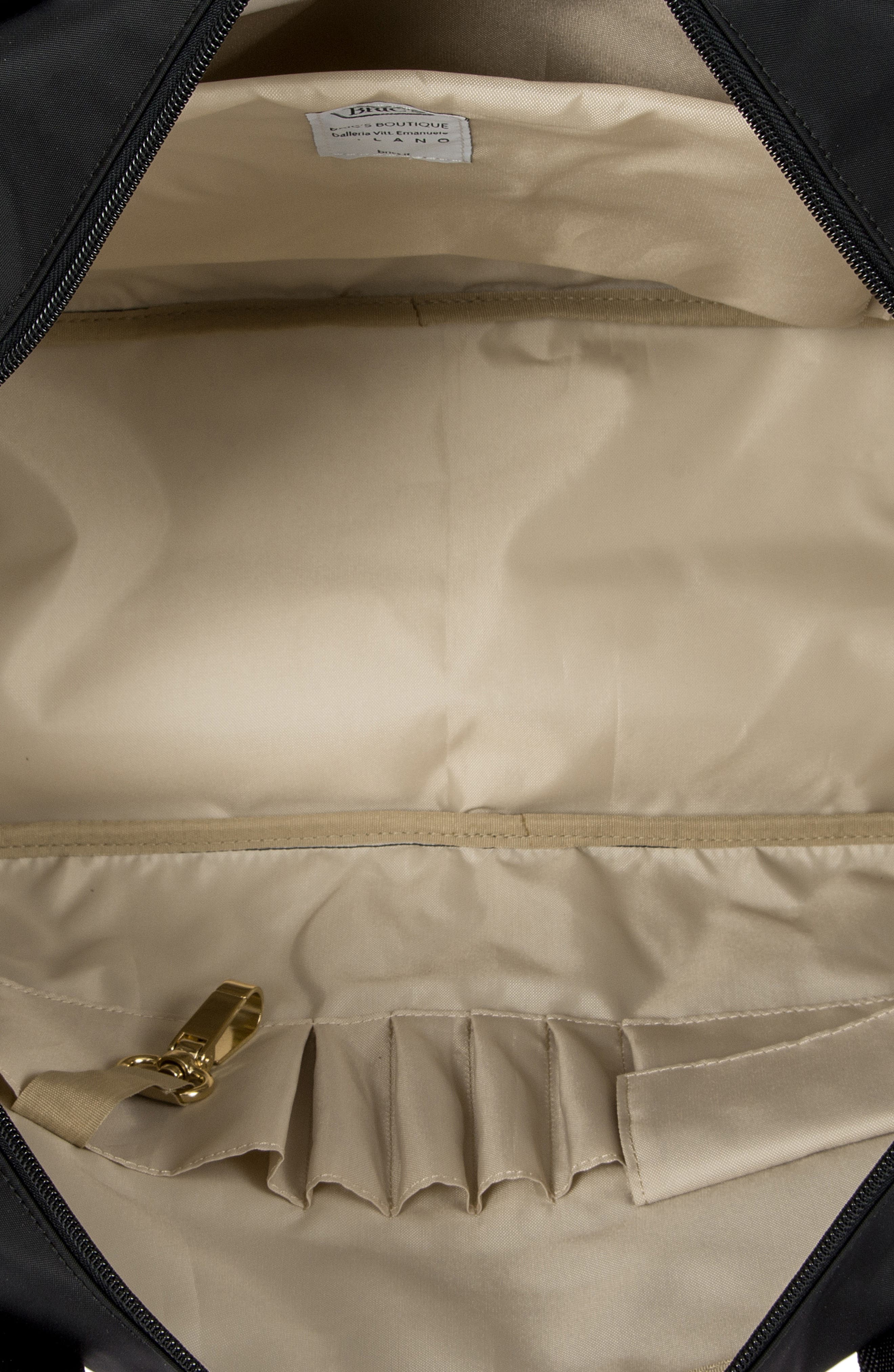 Bric's X-travel 18" Boarding Duffle, Alternate, color, 