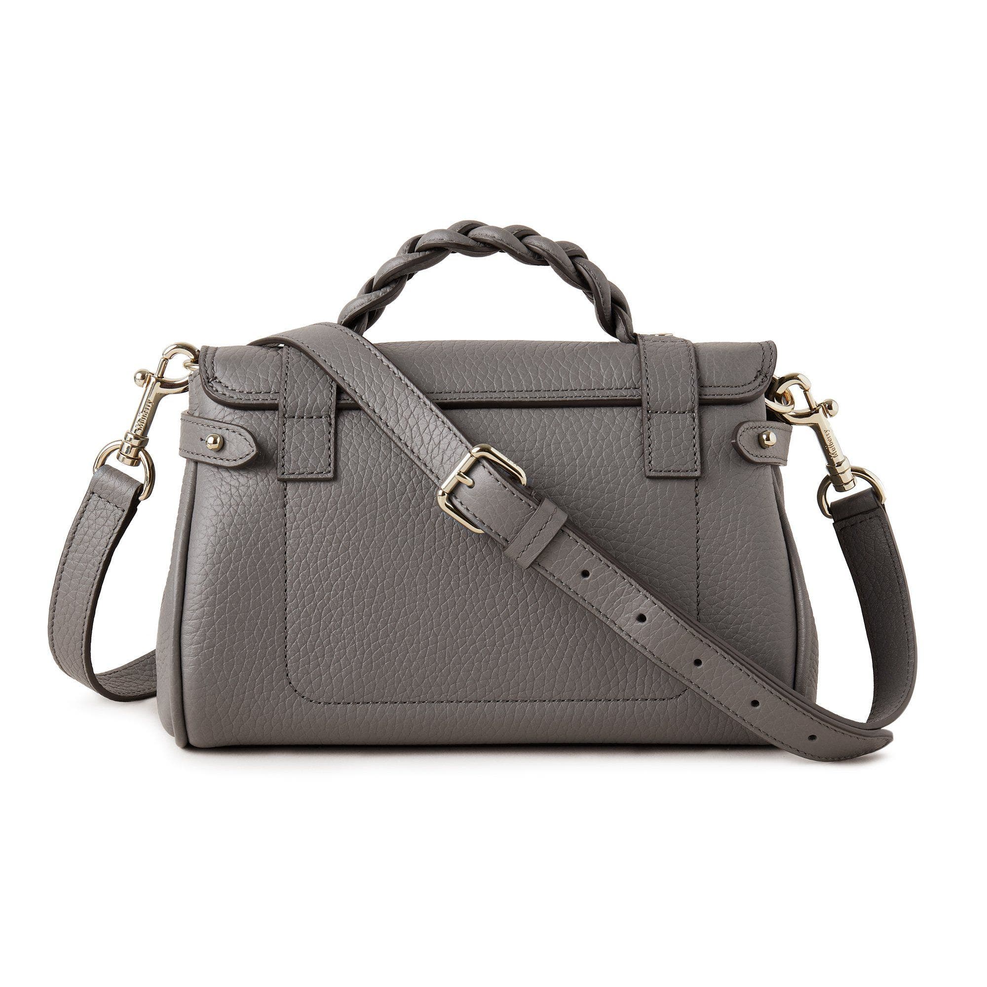 Mulberry Mini Alexa, Alternate, color, 