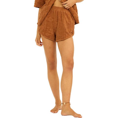 Cool Tide Terry Knit Short - Women's