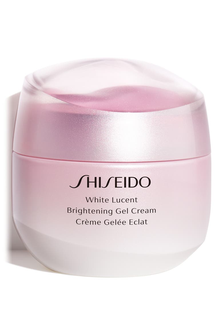 White Lucent Brightening Gel Cream (Women) | Nordstrom