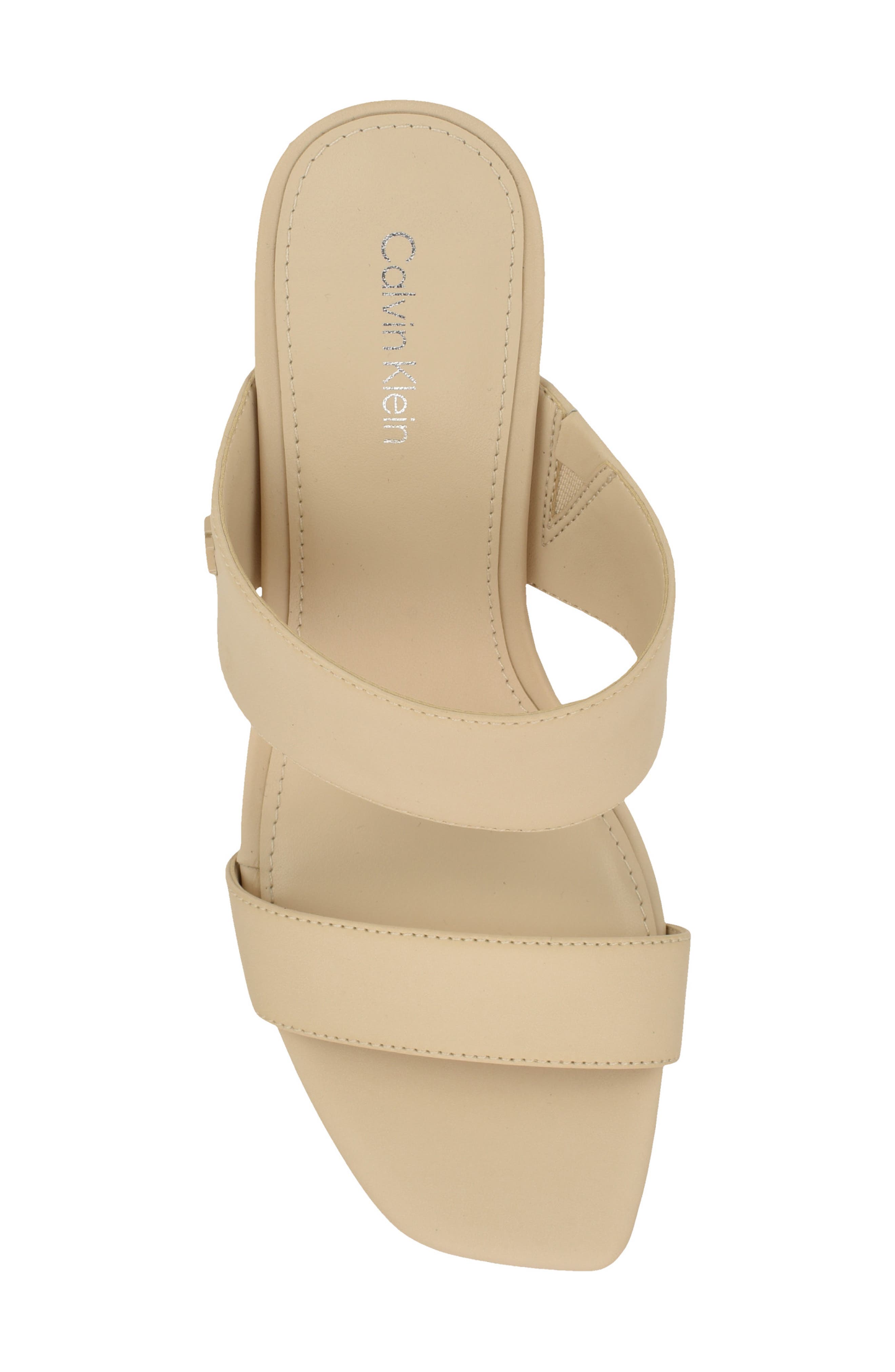 Chaverlie Sandal, Alternate, color, IVORY