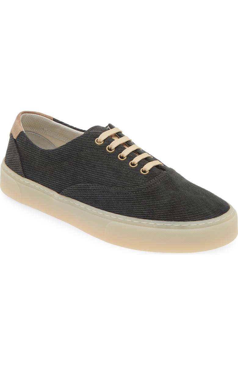 Brunello Cucinelli Sail Low Top Sneaker, Main, color,