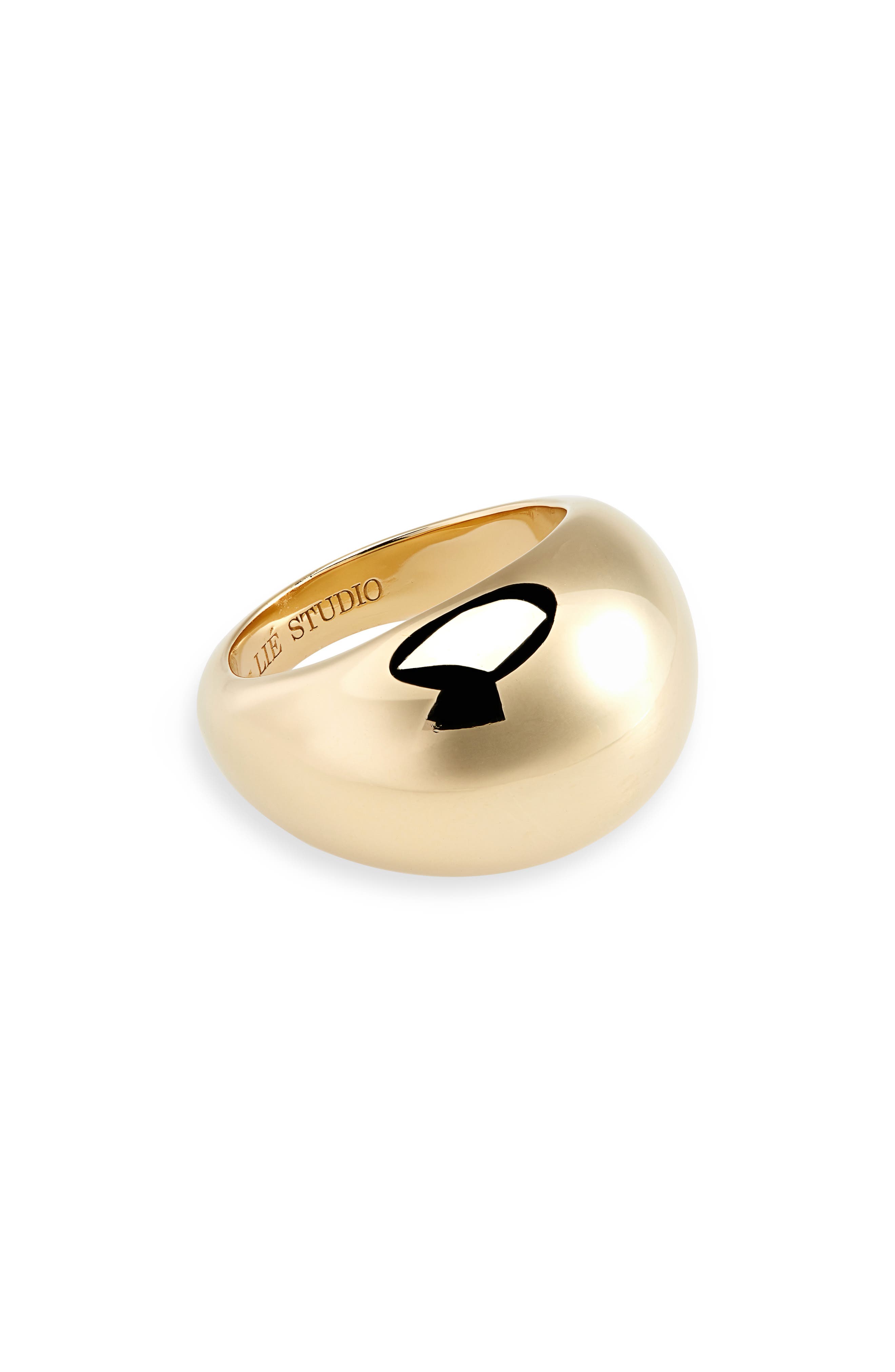 selected 18K GOLD PLATE STERLING SILVER