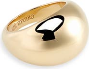 Lié Studio The Leah Ring