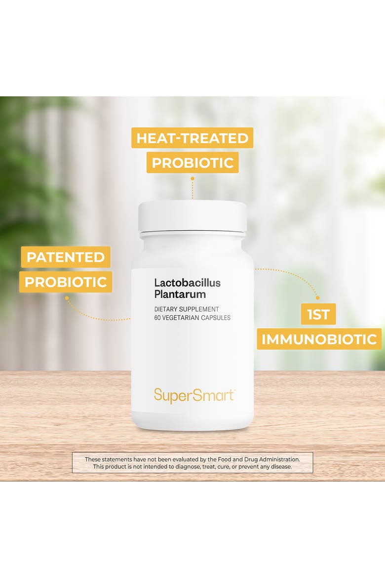 Lactobacillus Plantarum, Alternate, color, None