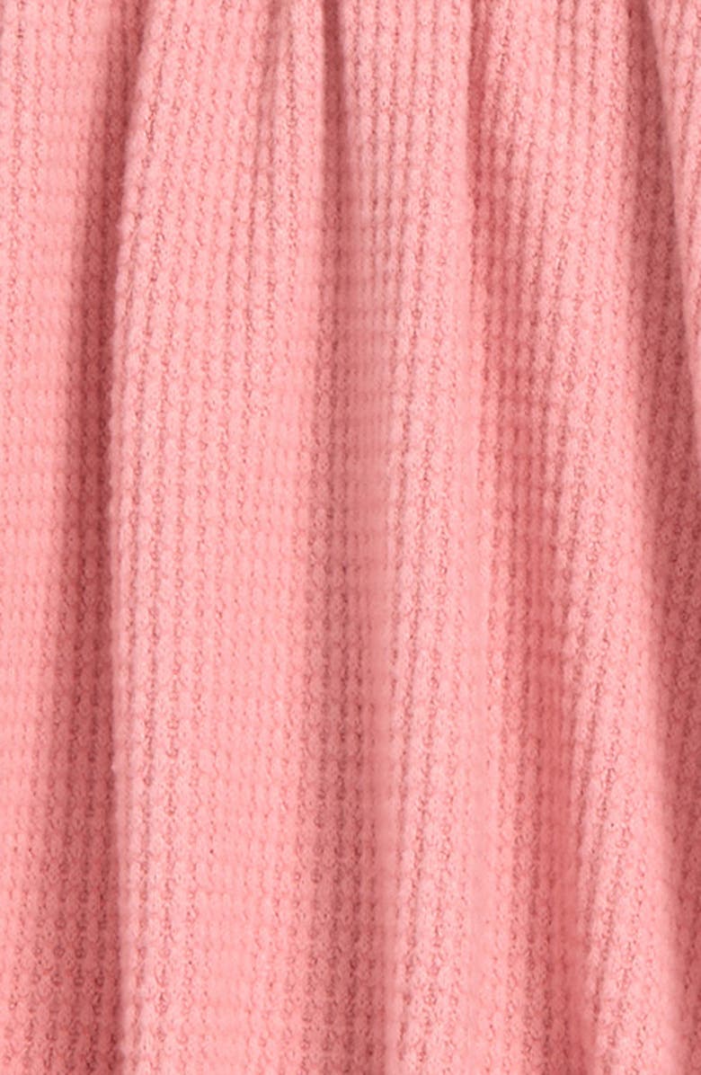 Tucker + Tate Cozy Long Sleeve Dress & Bloomers, Alternate, color,