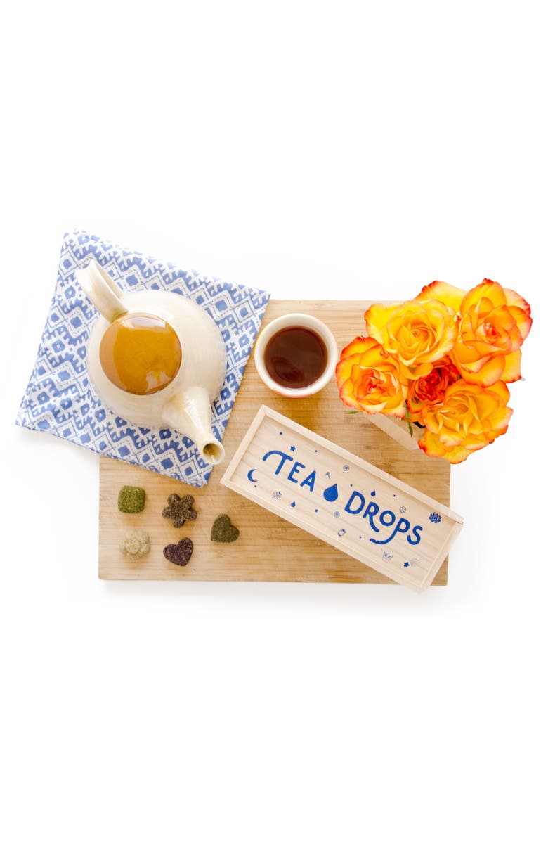 TEA DROPS Large Assortment Box, Alternate, color, 