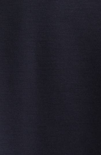 Max Mara Talamo Wool Blend Milan Jersey Jacket | Nordstrom