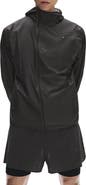On x PAF Zero Water Repellent Hooded Running Jacket