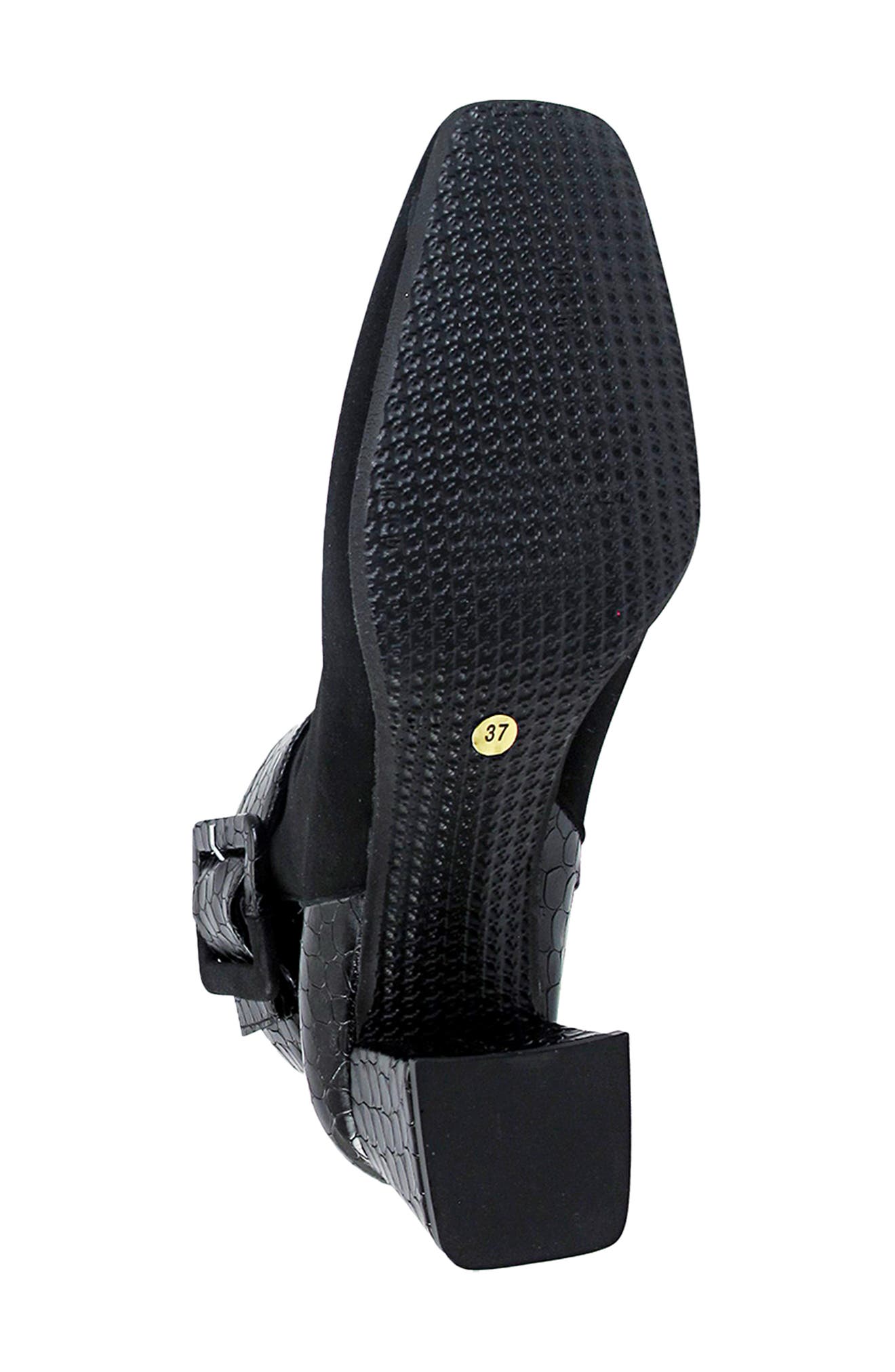 Ron White All Day Heels<sup>®</sup> Linzi Waterproof Bootie, Alternate, color, 