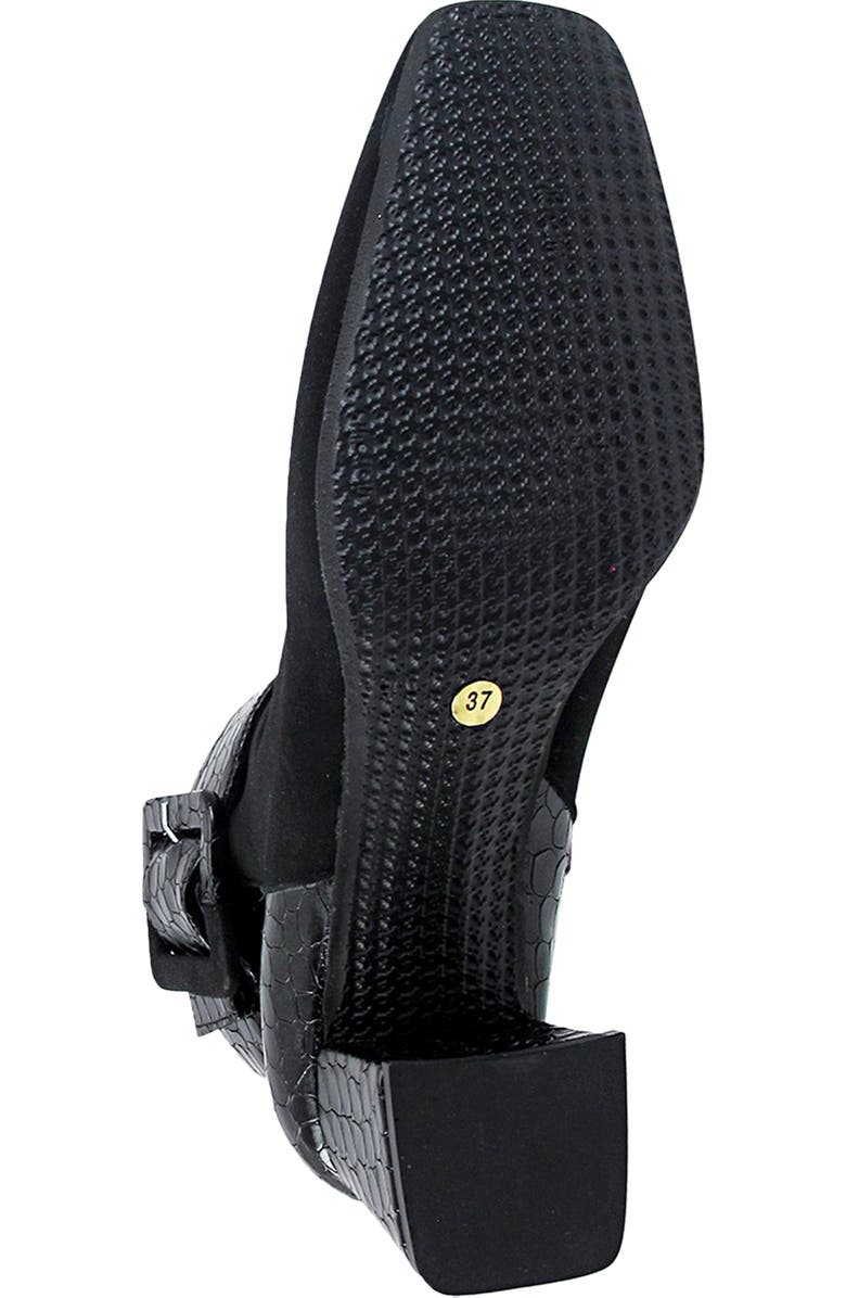 Ron White All Day Heels<sup>®</sup> Linzi Waterproof Bootie, Alternate, color,