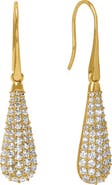 Dean Davidson Margaux Pavé Drop Earrings