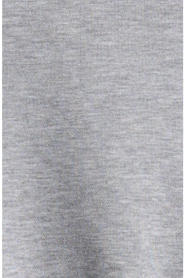 Kids' Sweatshirt, Alternate, color, HEATHER GREY