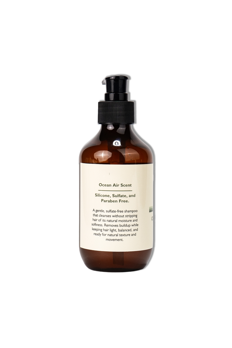 Coastal Wash Shampoo, Alternate, color, None
