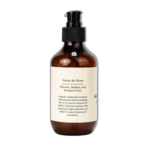 Coastal Wash Shampoo