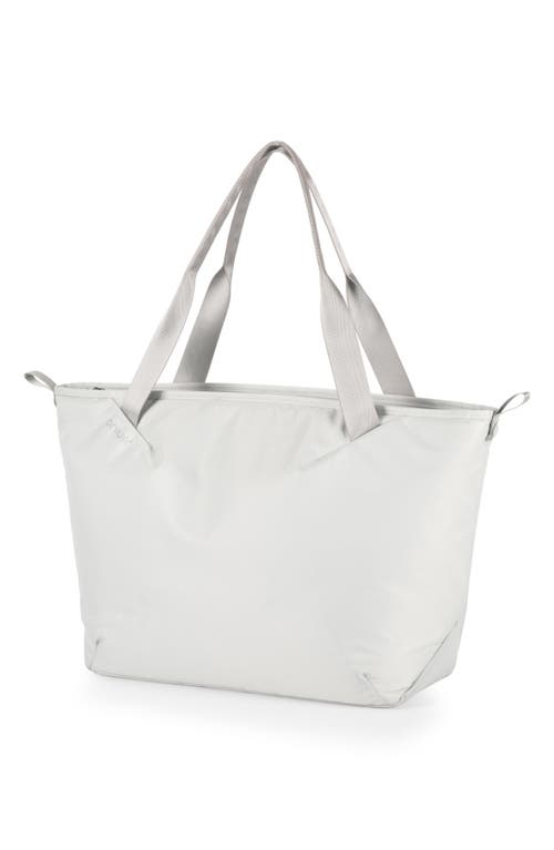 Picnic Time Tarana Cooler Tote Bag In Gray
