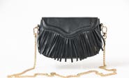 EVA INNOCENTI Maria Mini Crossbody Bag