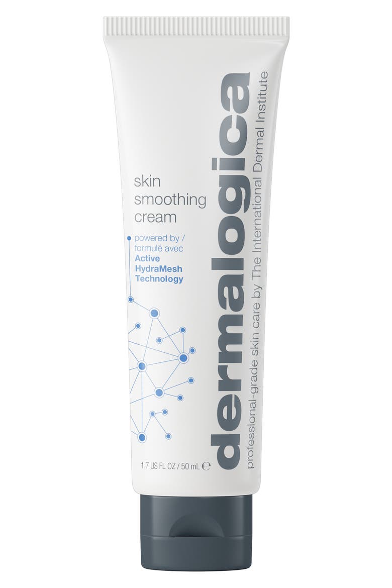 Skin Smoothing Cream Moisturizer, Main, color, NONE