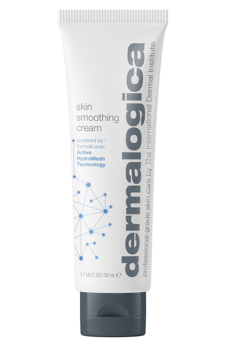 dermalogica<sup>®</sup> Skin Smoothing Cream Moisturizer, Main, color,