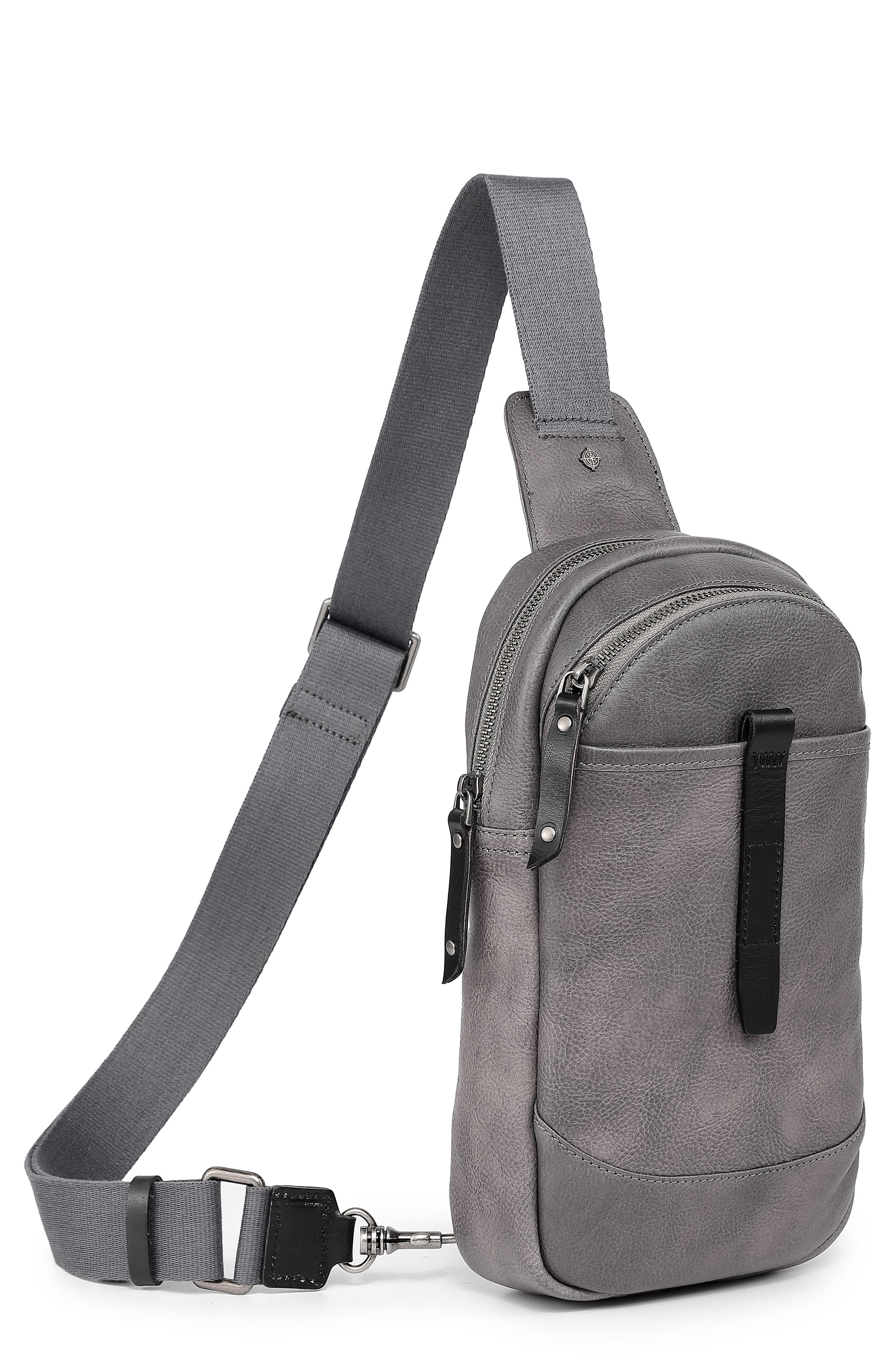 OLD TREND Sun Wing Sling Bag, Main, color, 