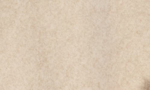 Bcbg Faux Fur Belted Topper In Brown