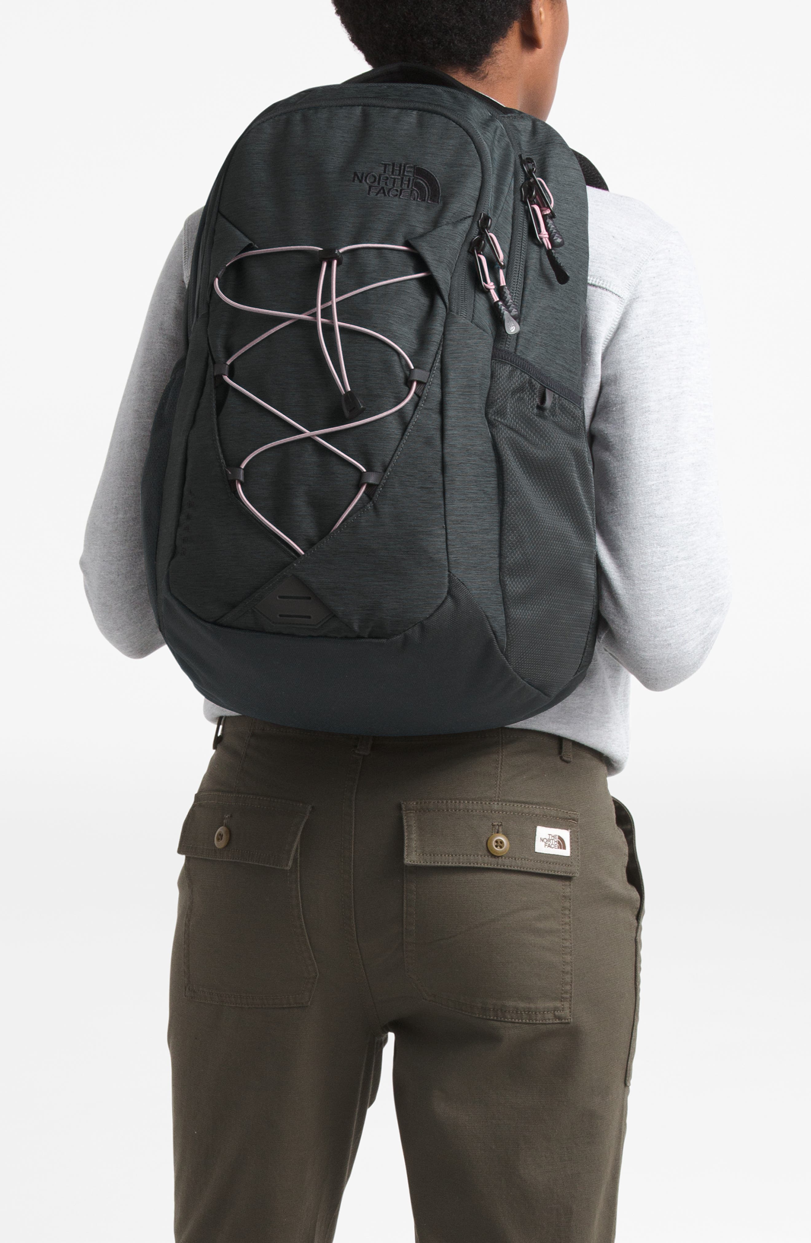 The North Face 'Jester' Backpack, Alternate, color, 