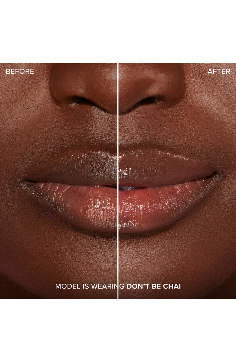 Too Faced Lip Injection Extreme Plumping Clicks, Alternate, color, Dont Be Chai