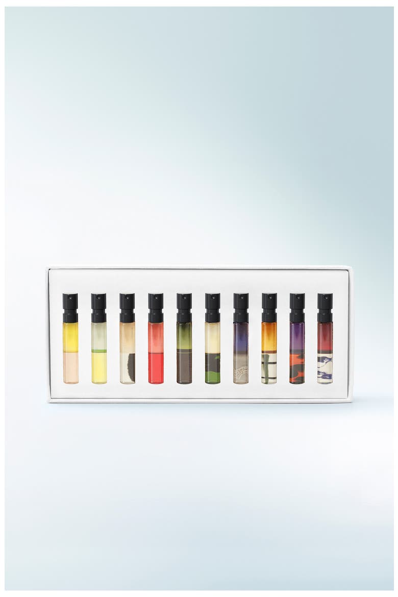 Collection Modepaleis Fragrance Discovery Set, Alternate, color, NO COLOR