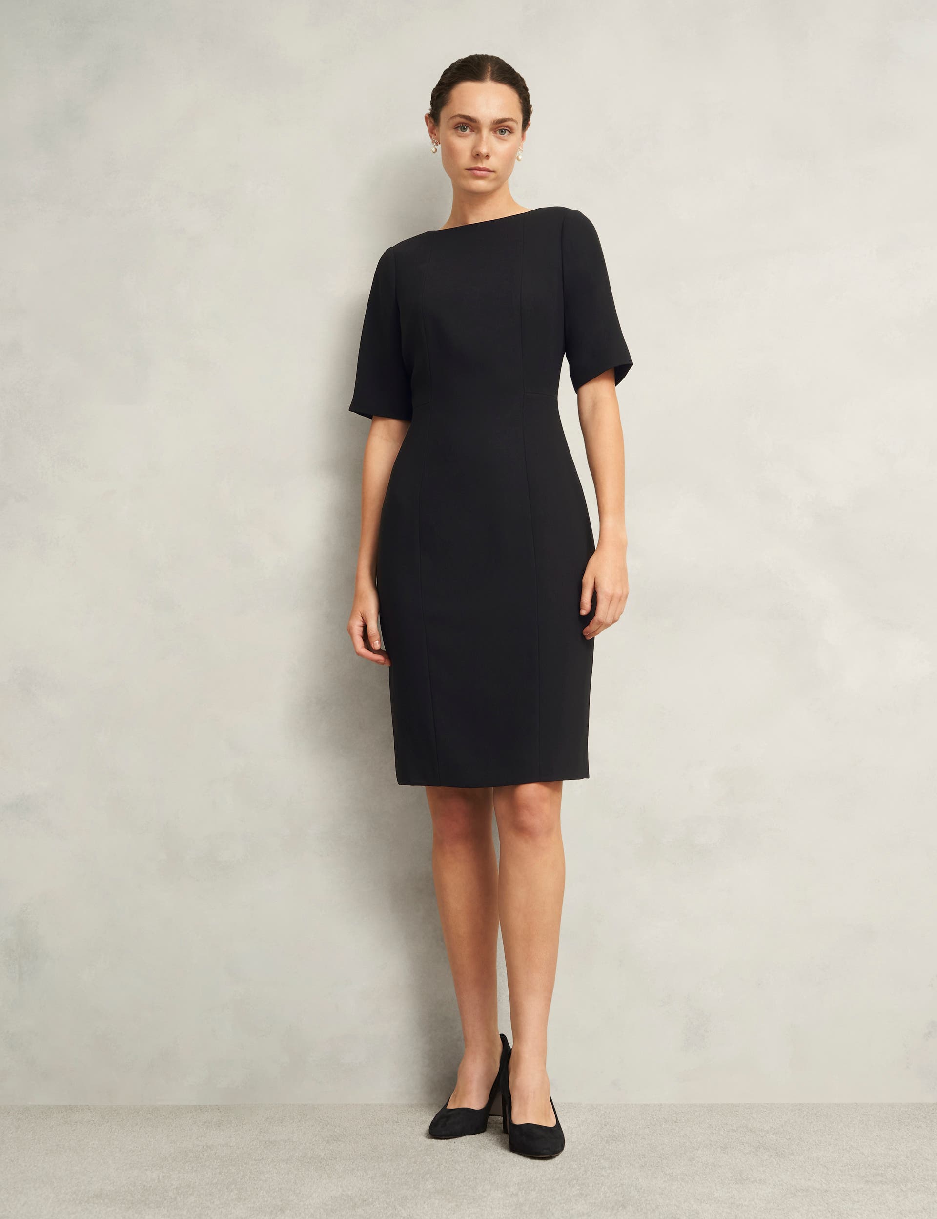 selected Black