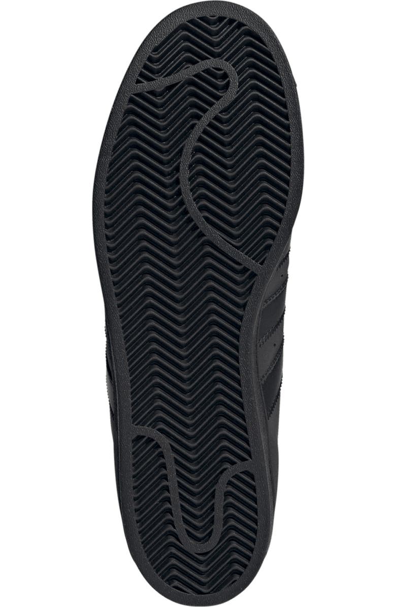 adidas Superstar Sneaker, Alternate, color,