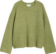 PacSun Aria Crewneck Sweater