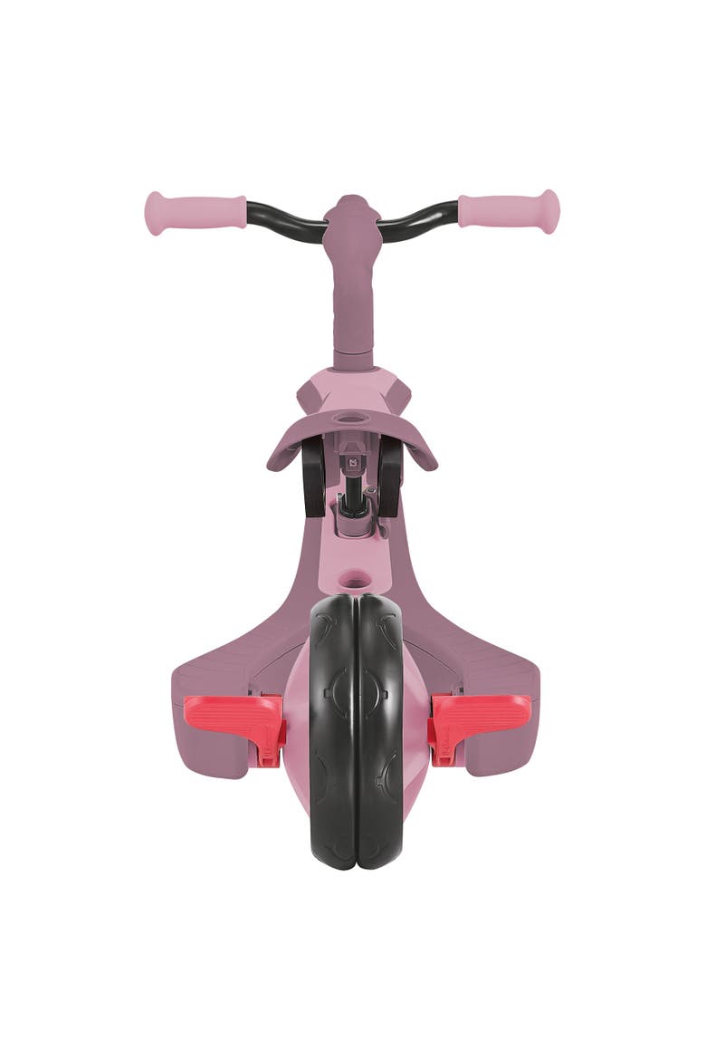 Explorer 4in1 Trike, Alternate, color, Berry