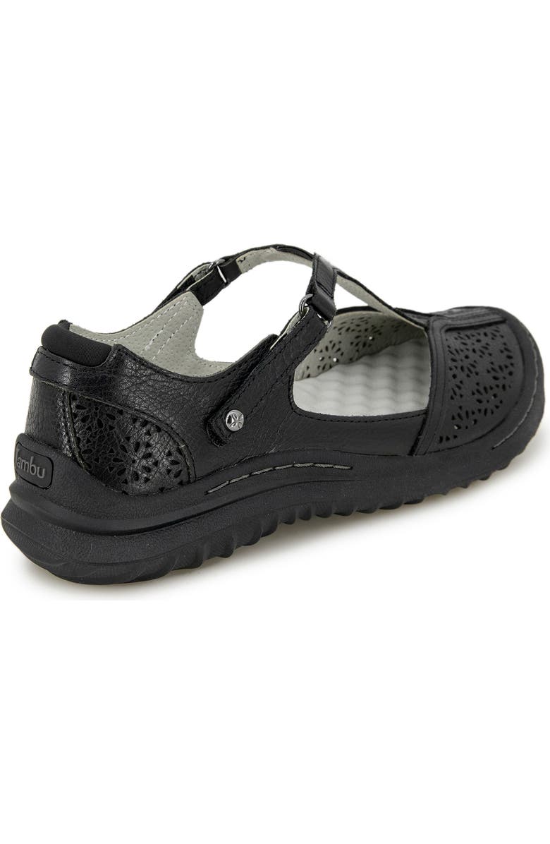 Jambu Creek Mary Jane Flat, Alternate, color,