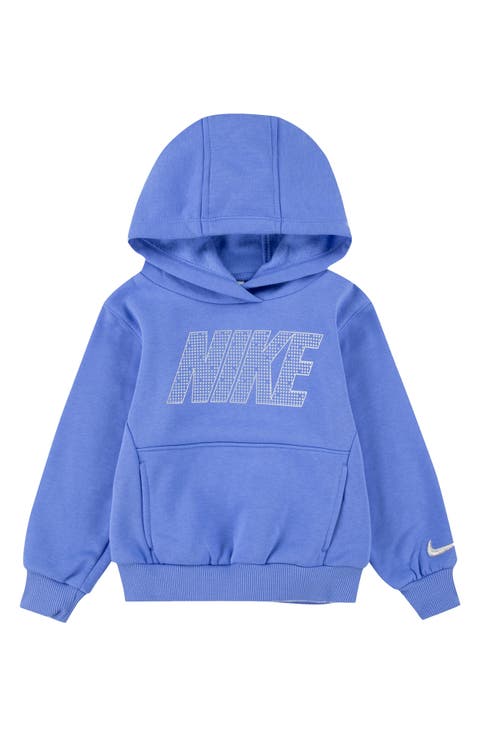 Kids' Shine Logo Hoodie (Toddler)