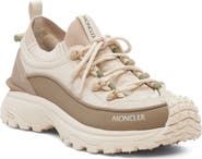 Moncler Trail Grip Lite 3 Low Top Sneaker