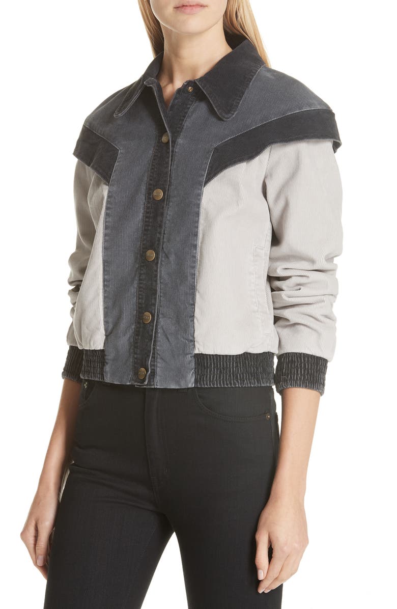 Jean Atelier Etienne Rothko Jacket, Alternate, color, 